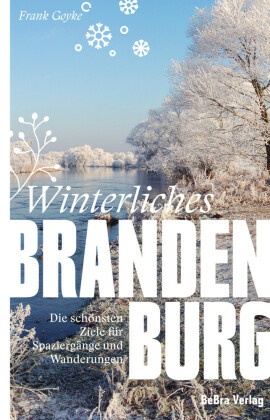 Winterliches Brandenburg