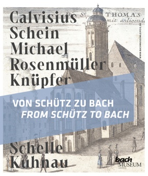 Von Schütz zu Bach