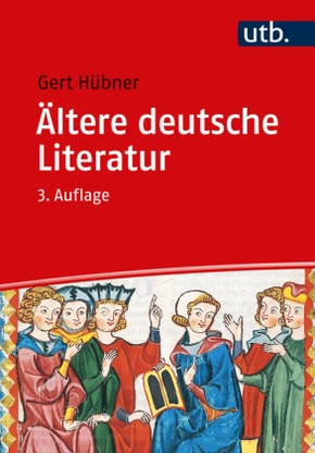 Ältere deutsche Literatur