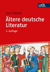 Ältere Deutsche Literatur