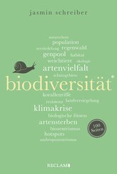 Biodiversität. 100 Seiten
