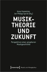 Musiktheorie und Zukunft