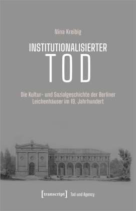 Institutionalisierter Tod