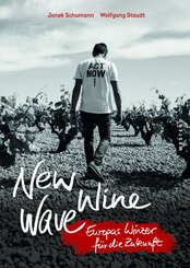 New Wine Wave
