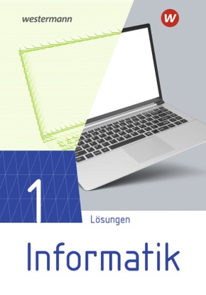 Informatik - Lehrwerk für die gymnasiale Oberstufe Ausgabe 2021