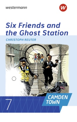 Camden Town - Allgemeine Ausgabe 2020 für Gymnasien