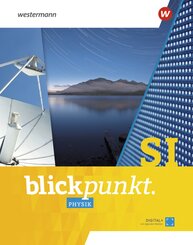 Blickpunkt Physik - Ausgabe 2023 f&uuml;r Mecklenburg-Vorpommern, Sachsen-Anhalt, Sachsen und Th&uuml;ringen