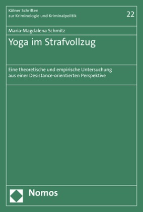 Yoga im Strafvollzug