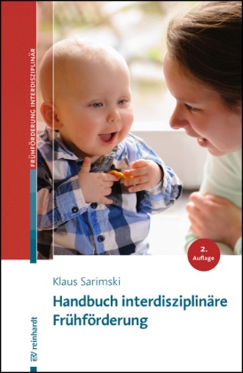 Handbuch interdisziplinäre Frühförderung