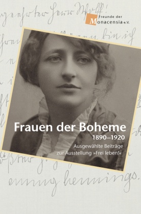 Frauen der Boheme 1890-1920