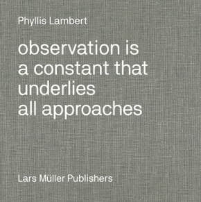 Observation Is a Constant That Underlies All Approaches