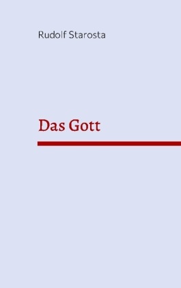 Das Gott