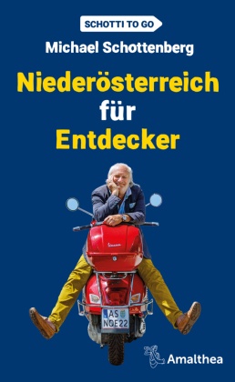 Niederösterreich für Entdecker