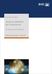Jahrbuch 2020/2021 der Kyptowerte
