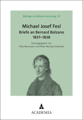 Michael Josef Fesl