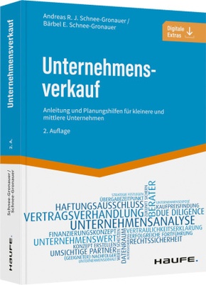 Unternehmensverkauf