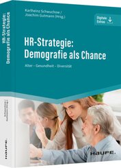 HR-Strategie: Demografie als Chance