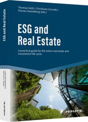 ESG and Real Estate