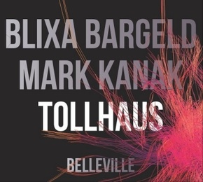 Tollhaus, Audio-CD