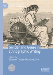 Gender and Genre in Ethnographic Writing