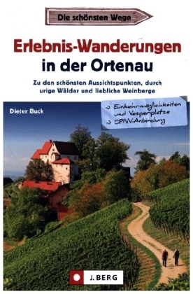 Erlebnis-Wanderungen in der Ortenau