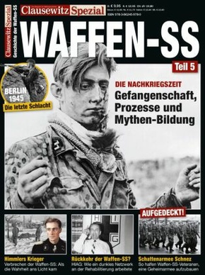 Die Waffen-SS, Teil 5