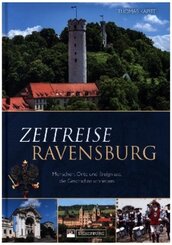 Zeitreise Ravensburg