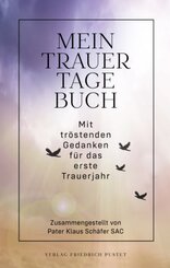 Mein Trauertagebuch