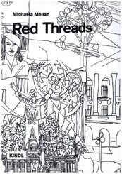 Michaela Melián. Red Threads