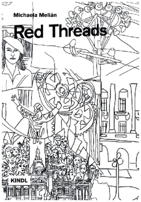 Michaela Melián. Red Threads