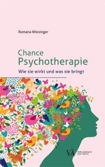 Chance Psychotherapie