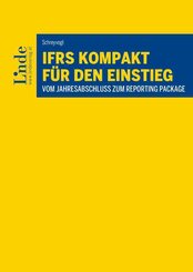 IFRS kompakt für den Einstieg