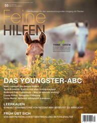 Feine Hilfen, Ausgabe 53