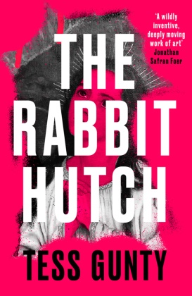 The Rabbit Hutch