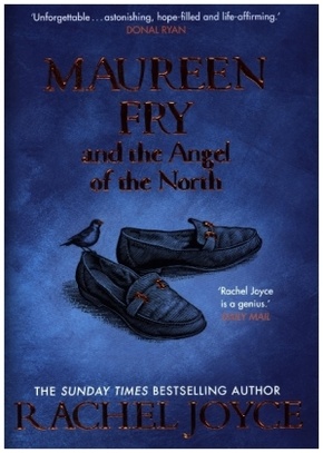 Maureen Fry and the Angel of the North