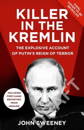 Killer in the Kremlin