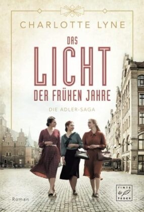 Das Licht der frühen Jahre