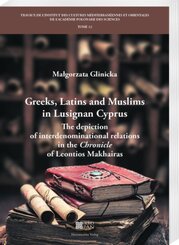Greeks, Latins and Muslims in Lusignan Cyprus