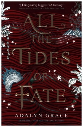 All the Tides of Fate