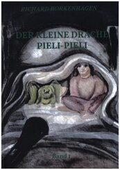 Der kleine Drache Pieli-Pieli