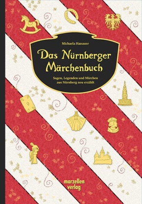 Das Nürnberger Märchenbuch