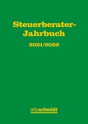 Steuerberater-Jahrbuch 2021/2022