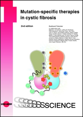 Mutation-specific therapies in cystic fibrosis