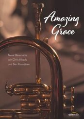 Amazing Grace (Bläserpartitur)