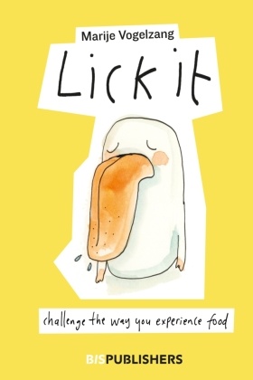 Lick it