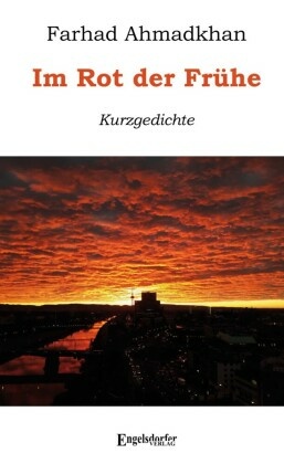 Im Rot der Frühe