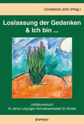 Loslassung der Gedanken & Ich bin ...