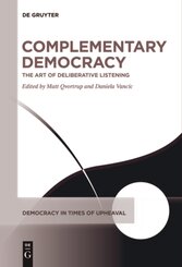 Complementary Democracy