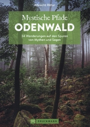 Mystische Pfade Odenwald