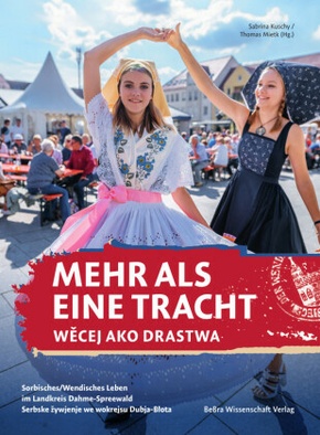 Mehr als eine Tracht / Wecej njezli drastwy